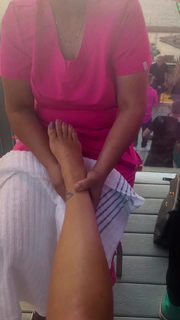 Ofira Asayag feet photo 1