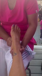 Ofira Asayag feet photo 20