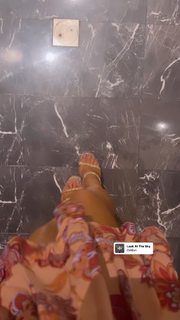 Ofira Asayag feet photo 18