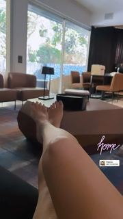 Ofira Asayag feet photo 17