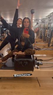 Ofira Asayag feet photo 11