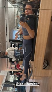Ofira Asayag feet photo 8