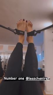 Ofira Asayag feet photo 4