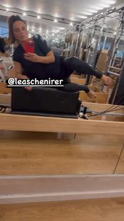 Ofira Asayag feet photo 12