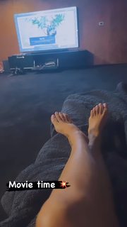 Ofira Asayag feet photo 3