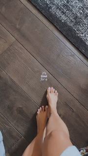 Ofira Asayag feet photo 2