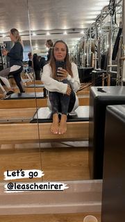 Ofira Asayag feet photo 20