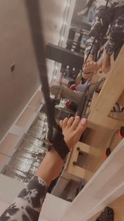 Ofira Asayag feet photo 16