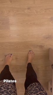 Ofira Asayag feet photo 11