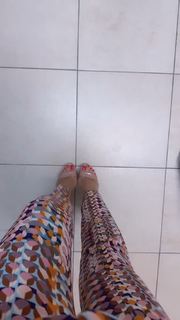 Ofira Asayag feet photo 1