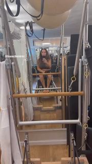 Ofira Asayag feet photo 17