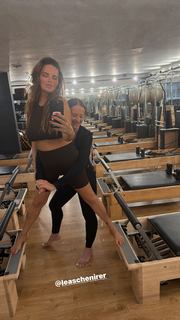 Ofira Asayag feet photo 14
