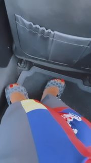 Ofira Asayag feet photo 9