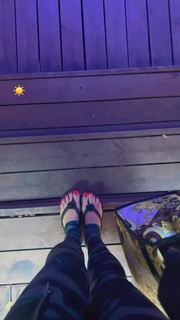 Ofira Asayag feet photo 7