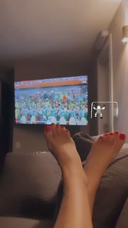Ofira Asayag feet photo 6
