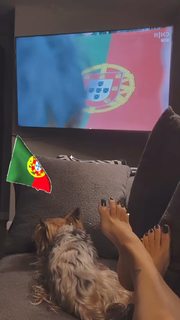 Ofira Asayag feet photo 1