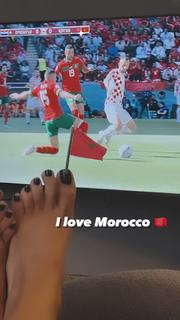 Ofira Asayag feet photo 20