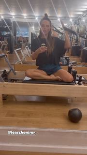 Ofira Asayag feet photo 18