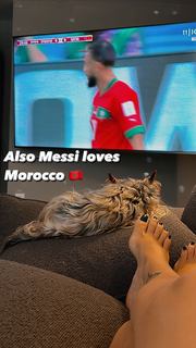 Ofira Asayag feet photo 16