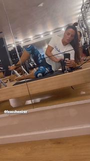 Ofira Asayag feet photo 9