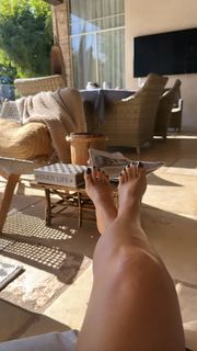 Ofira Asayag feet photo 5