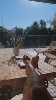 Ofira Asayag feet photo 4