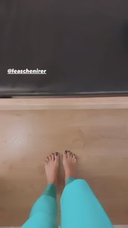Ofira Asayag feet photo 17