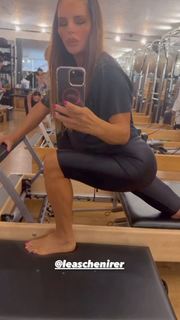 Ofira Asayag feet photo 6
