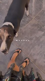 Ofira Asayag feet photo 19