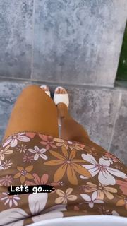 Ofira Asayag feet photo 13