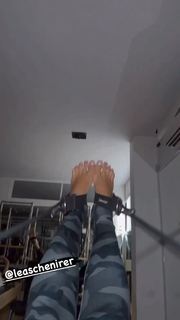 Ofira Asayag feet photo 12