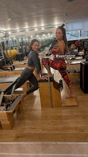 Ofira Asayag feet photo 7