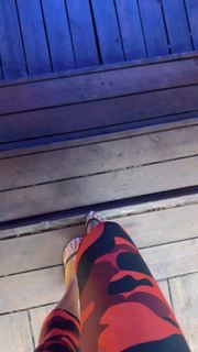 Ofira Asayag feet photo 4