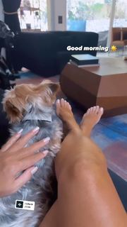Ofira Asayag feet photo 19