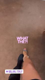 Ofira Asayag feet photo 17