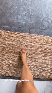 Ofira Asayag feet photo 15