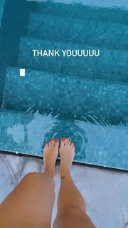 Ofira Asayag feet photo 13