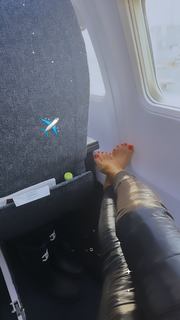 Ofira Asayag feet photo 11