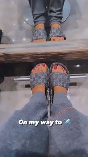 Ofira Asayag feet photo 10