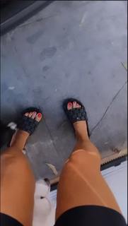 Ofira Asayag feet photo 6