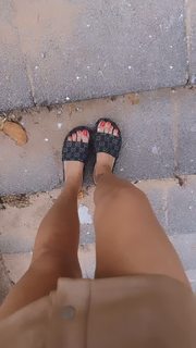 Ofira Asayag feet photo 18