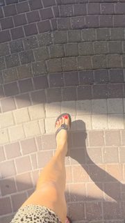 Ofira Asayag feet photo 15