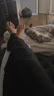 Ofira Asayag feet photo 12
