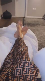 Ofira Asayag feet photo 11
