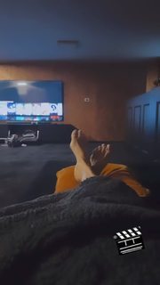 Ofira Asayag feet photo 10