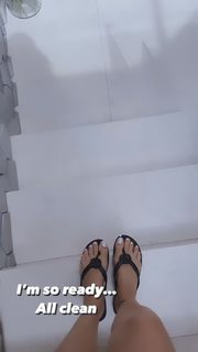 Ofira Asayag feet photo 8