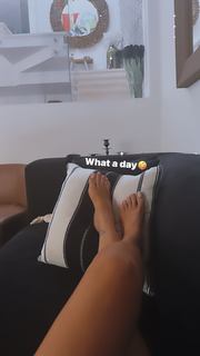 Ofira Asayag feet photo 16