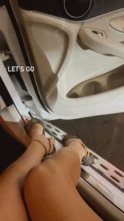 Ofira Asayag feet photo 14