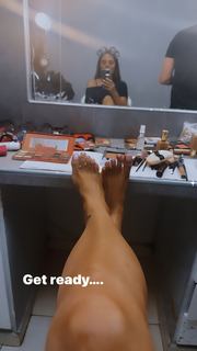 Ofira Asayag feet photo 11