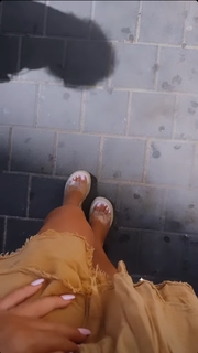 Ofira Asayag feet photo 7